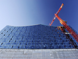 Elbphilharmonie in Hamburg Photographic Print