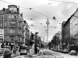 Germany Photographic Print