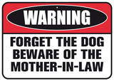 Beware Mother Peltikyltit