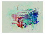 Jeep Willis Photo by  NaxArt