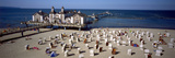 Germany Mecklenburg Vorpommern Rügen Sellin Photographic Print by Peter Widmann