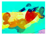 Socal Prints by  NaxArt