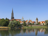 Ulm Photographic Print