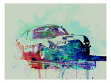 Ferrari 250 Gtb Racing Posters by  NaxArt