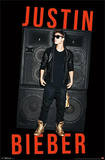 Justin Bieber - Speakers Posters