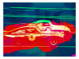 Aston Martin Vs Porsche Photo by  NaxArt