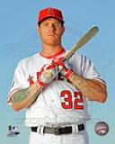 Josh Hamilton 2013 Posed Photographie