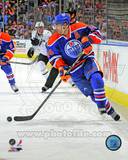 Jordan Eberle 2012-13 Action Photo