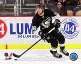 Kris Letang 2012-13 Action Photo