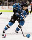 Logan Couture 2012-13 Action Photographie