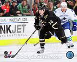 Jamie Benn 2012-13 Action Photo