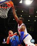 Amar'e Stoudemire 2012-13 Action Photo