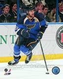 Alex Pietrangelo 2012-13 Action Photo