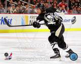 Kris Letang 2012-13 Action Photo