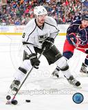 Drew Doughty 2012-13 Action Photo