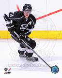 Anze Kopitar 2012-13 Action Photo