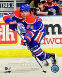 Nail Yakupov 2012-13 Action Photo