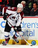 Gabriel Landeskog 2012-13 Action Photo