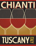 Chianti Posters