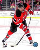Ilya Kovalchuk 2012-13 Action Photo