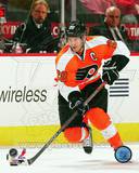 Claude Giroux 2012-13 Action Photo