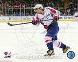 Alex Ovechkin 2012-13 Action Photo
