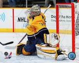 Pekka Rinne 2012-13 Action Photo