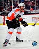Sean Couturier 2012-13 Action Photo