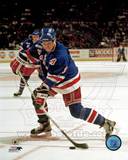 Adam Graves action Photo