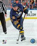 Patrick Kaleta 2012-13 Action Photo
