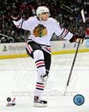 Patrick Kane 2012-13 Action Photo