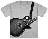 Wear an Electric Guitar! T-shirts
