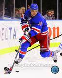 Marian Gaborik 2012-13 Action Photo