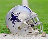 Dallas Cowboys Helmet Photo