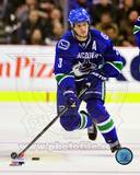 Kevin Bieksa 2012-13 Action Photo