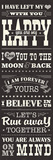 L-O-V-E II Posters