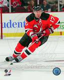 Ilya Kovalchuk 2012-13 Action Photo