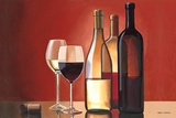 Trio de vins Art par Marco Fabiano