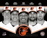 Baltimore Orioles 2013 Team Composite Photo Baltimore Orioles 2013 Team Composite Photo