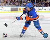 Matt Moulson 2012-13 Action Photo
