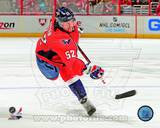 Mike Green 2012-13 Action Photo