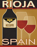 Rioja Posters