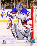 Henrik Lundqvist 2012-13 Action Photo Henrik Lundqvist 2012-13 Action Photo
