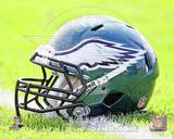 Philadelphia Eagles Helmet Photo