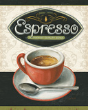 Coffee Moment III Posters by Lisa Audit