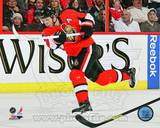 Jason Spezza 2012-13 Action Photo Jason Spezza 2012-13 Action Photo