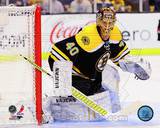 Tuukka Rask 2012-13 Action Photo