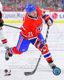 Brian Gionta 2012-13 Action Photo