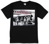 Led Zeppelin - Airplane T-Shirts