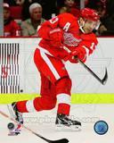 Pavel Datsyuk 2012-13 Action Photo